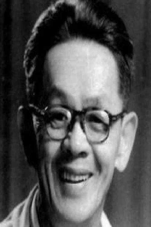 Photo of Yip Yat-Fong, Writing