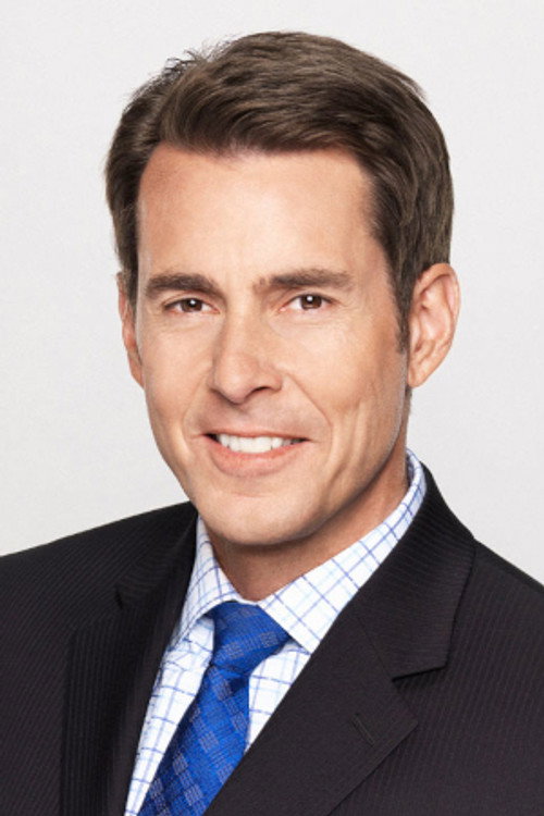Photo of Tom Verducci, Acting
