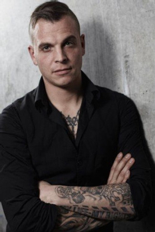 Photo of Philipp Burger, Acting