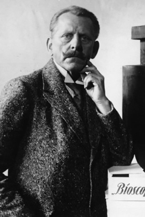 Photo of Max Skladanowsky, Directing
