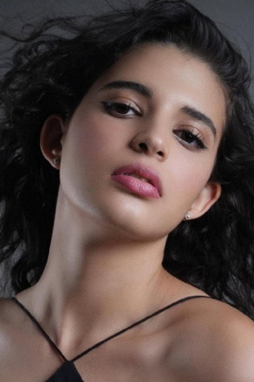 Photo of Luana Dutra, Acting