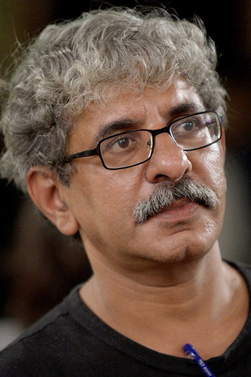 Photo of Sriram Raghavan, Directing