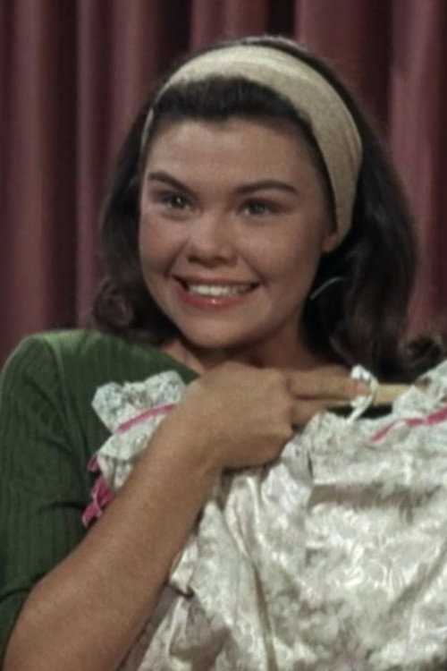 Photo of Cynthia Hull, Acting