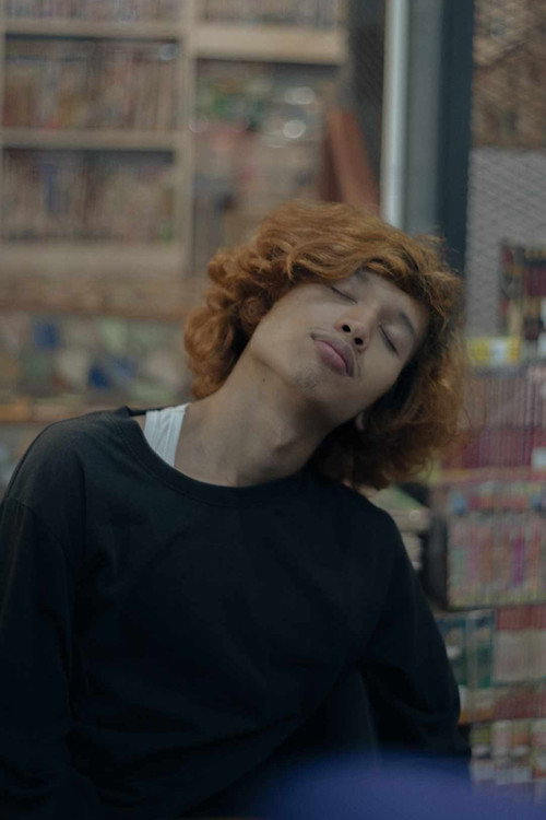 Photo of Nattakit Trakulin, Acting