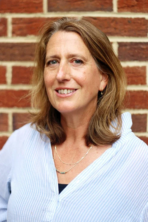 Photo of Lucy Swingler, Directing