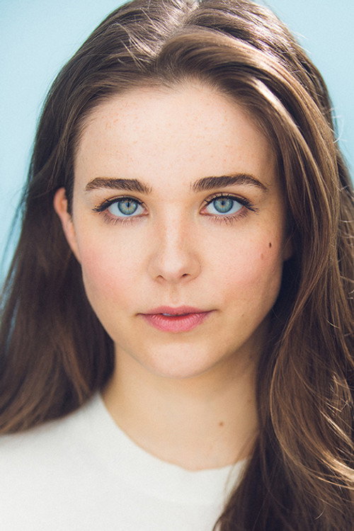 Photo of Lizzie Kehoe, Acting