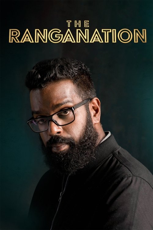 Series poster for The Ranganation (2019)