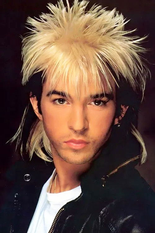 Limahl profile