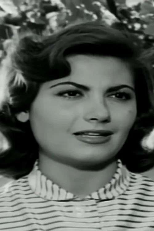 Photo of Ledia Stefanidou, Acting