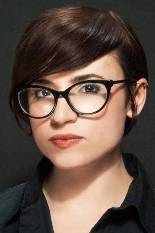 Photo of Laurie Penny, Acting