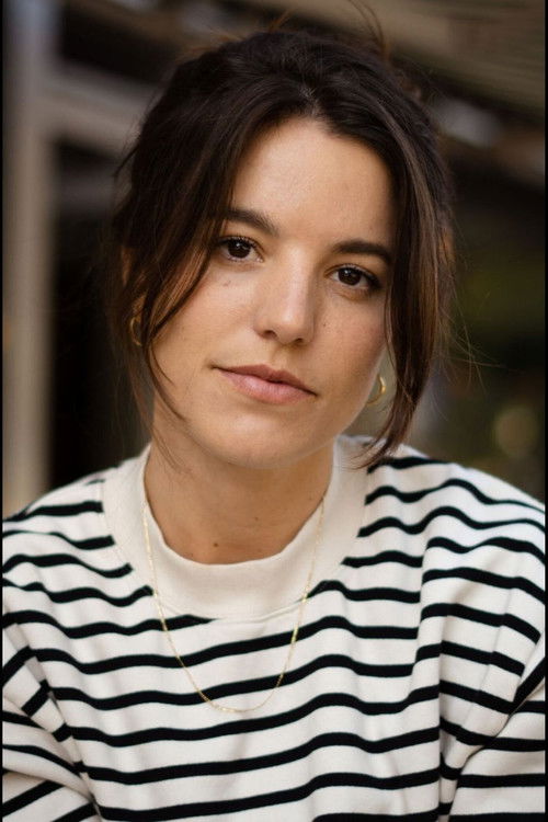 Mona Vojacek Koper profile