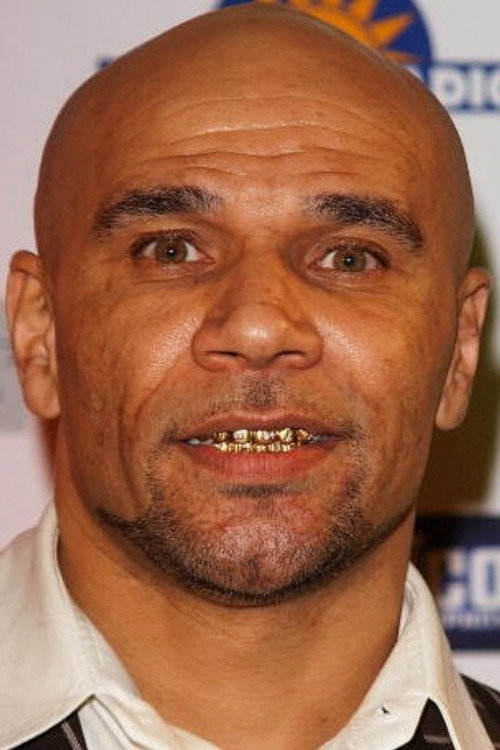Photo of Goldie, Acting