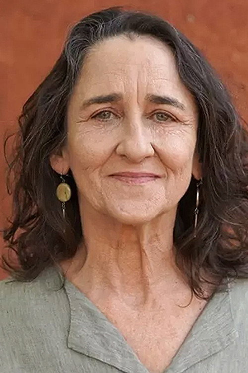 Photo of Cida Mendes, Acting