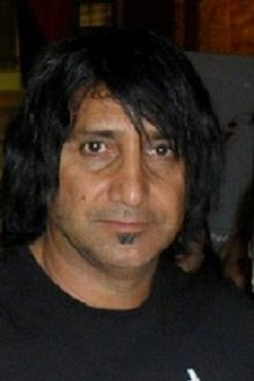 Photo of Carmine Faraco, Acting