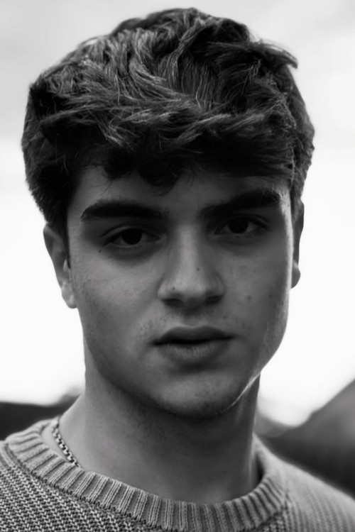 Chingiz Alizade profile