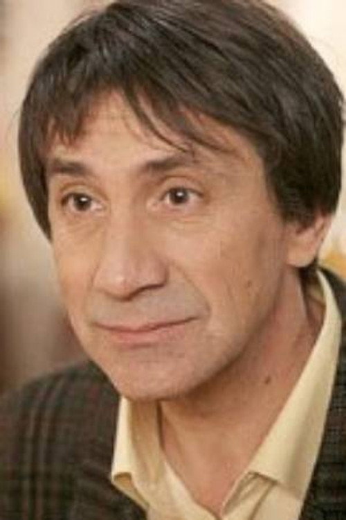 Photo of Aleksandr Vasilyev, Acting