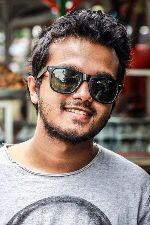 Photo of Allen Shubhro, Acting
