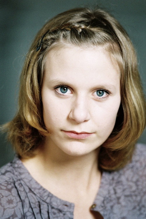 Photo of Julia Heydkamp, Acting