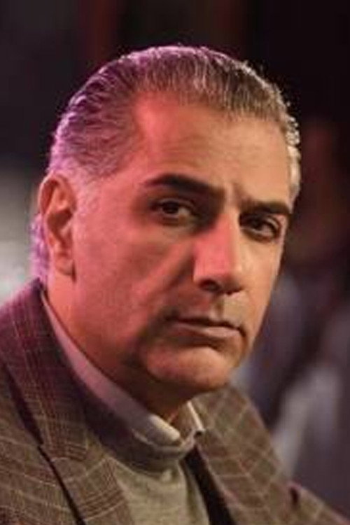 Photo of Mehrdad Niknam, Acting