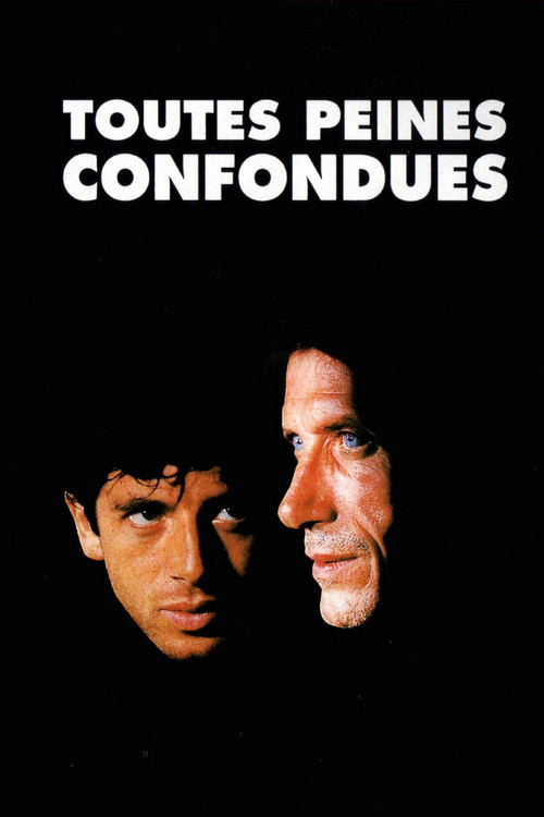 Movie poster for Sweetheart (1992)