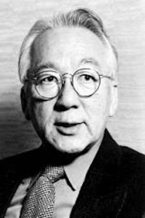 Photo of Joji Yuasa, Sound