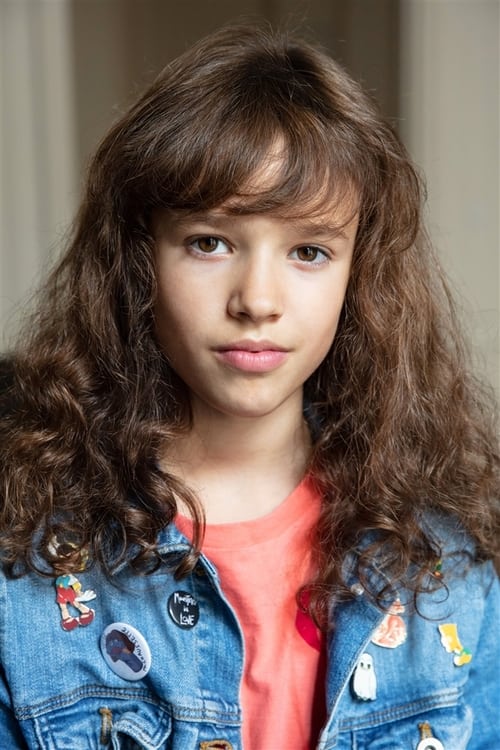 Roxane Barazzuol profile