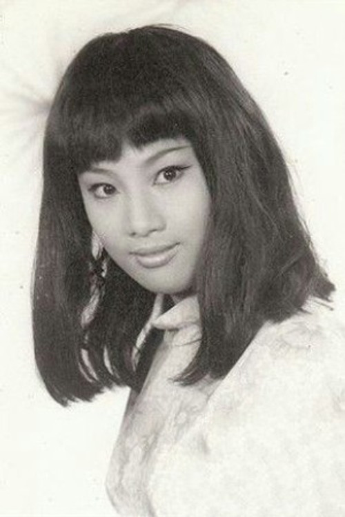 Angela Mao Ying profile