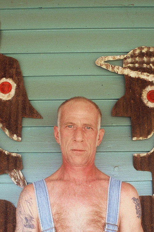 Photo of Chris Hubbard, Acting