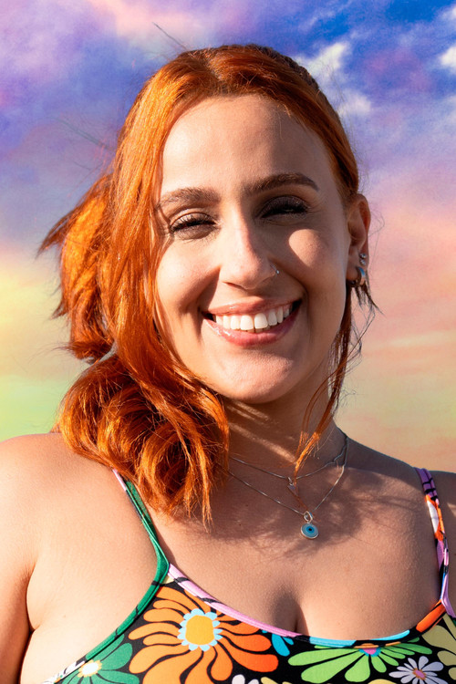 Photo of Giulia Fiorani, Acting
