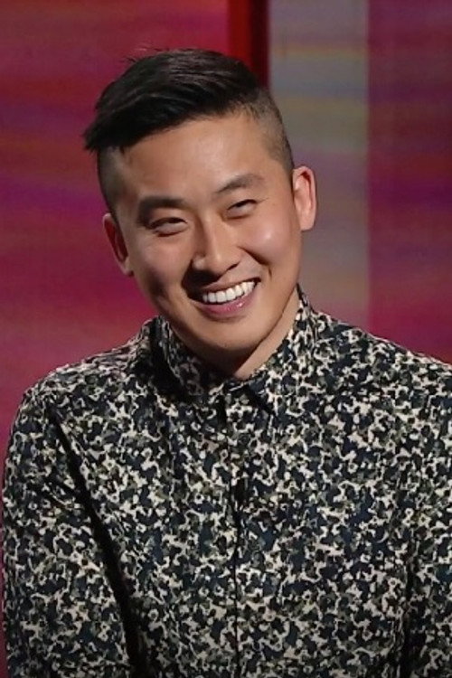 Photo of Vincent Tang, Art