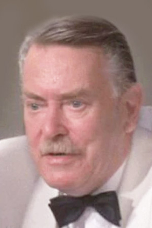 Photo of Stuart Saunders, Acting