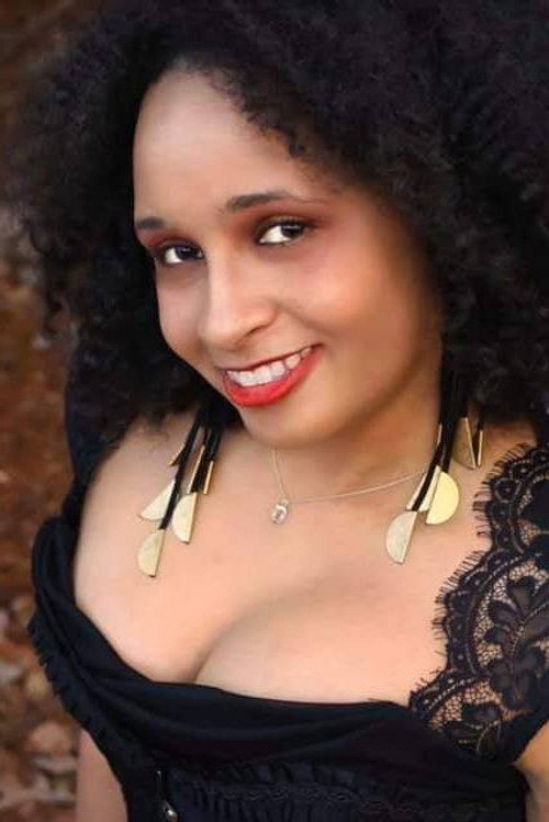 Photo of Chanda Rawlings, Acting