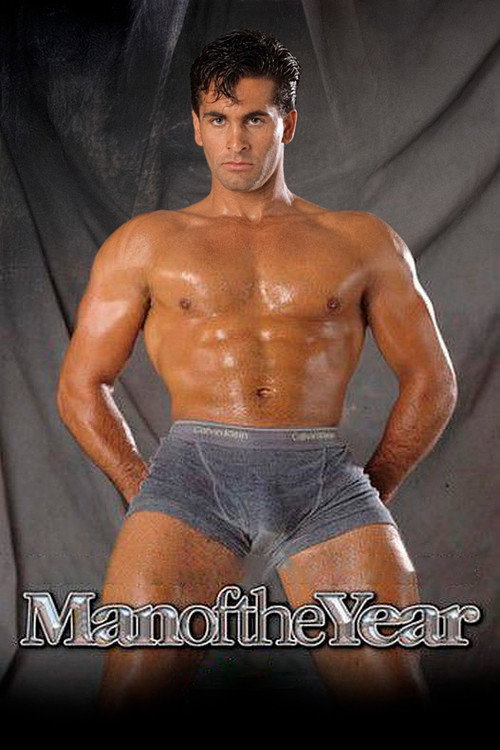 Movie poster for Man of the Year (1991)