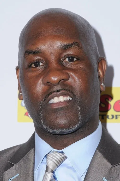 Photo of Gary Payton, Acting