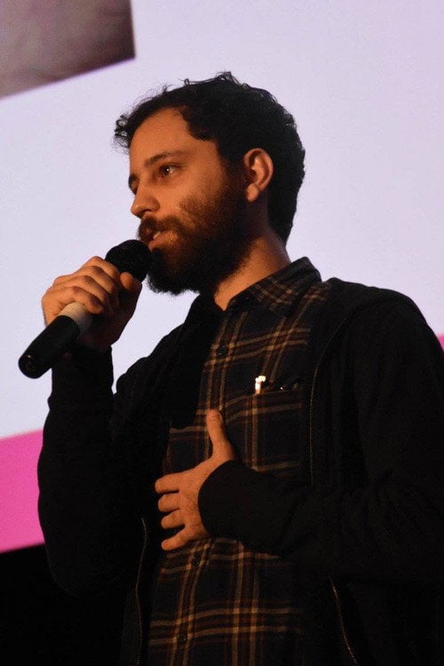 Photo of Francisco Bianchi, Directing