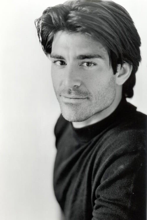 Photo of Louis D'Alto, Acting
