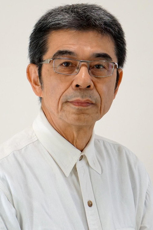 Photo of Toshiaki Inomata, Acting