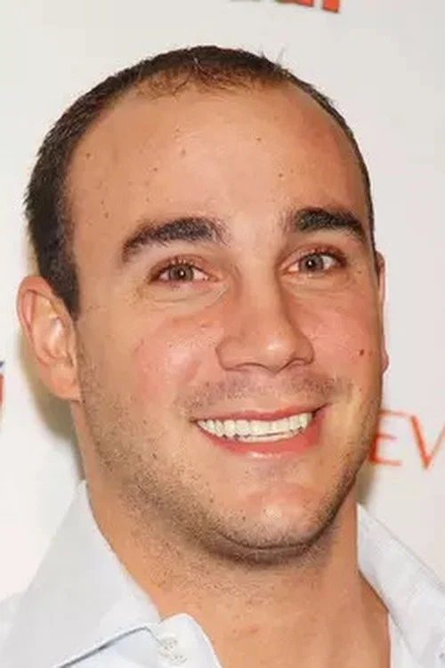 Photo of Zach Cohen, Acting