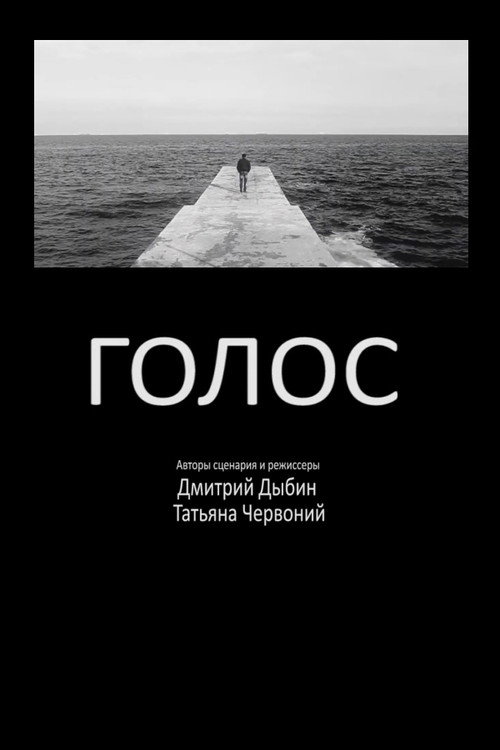 Movie poster for The Voice (2014)