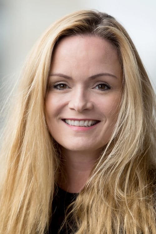 Selma Björnsdóttir profile