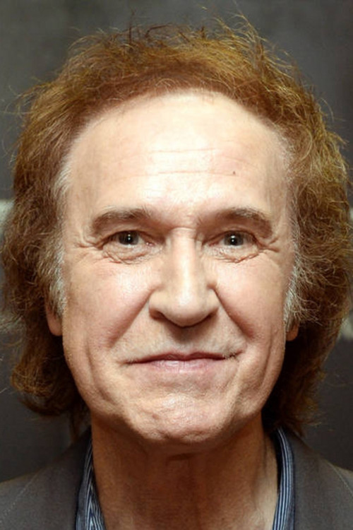 Photo of Ray Davies, Acting
