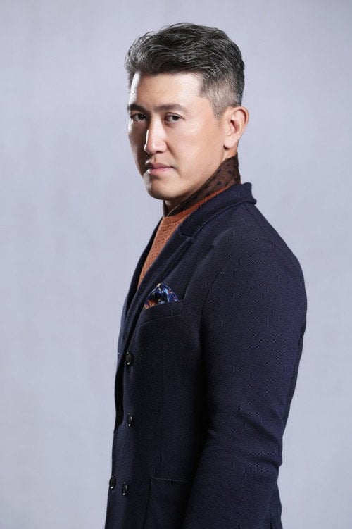 Photo of Zhao Longhao, Acting