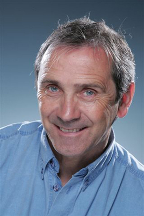 Christian Baltauss profile