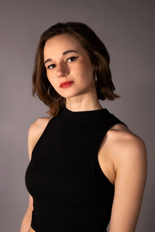 Photo of Charlie Jurta, Acting
