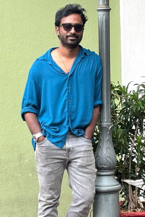 Photo of Praneeth Prattipati, Directing