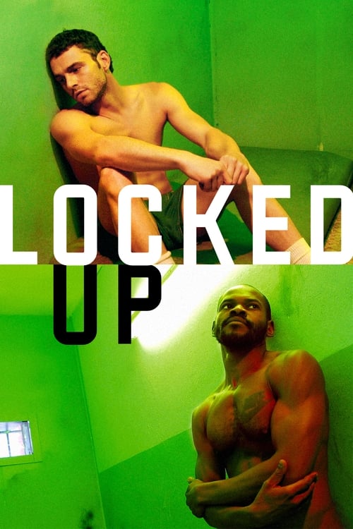 Movie poster for Locked Up (2005)