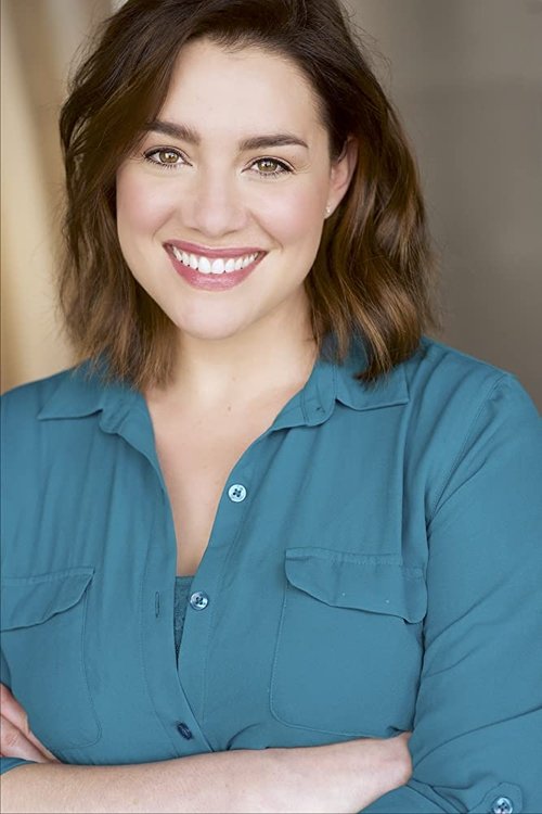 Photo of Catia Ojeda, Acting