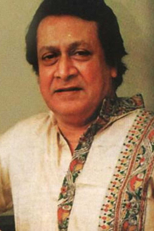 Photo of Ranjit Mallick, Acting