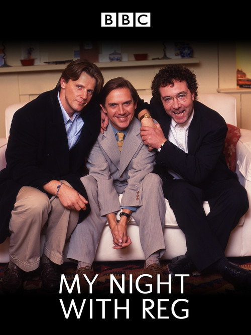 Movie poster for My Night with Reg (1997)