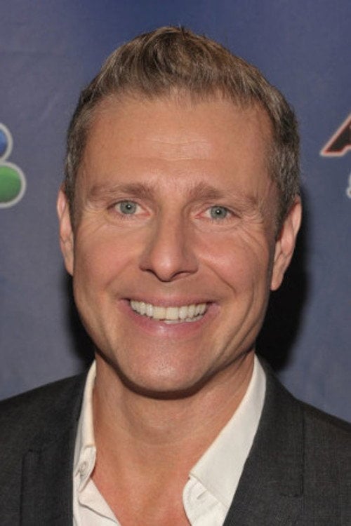 Photo of Paul Zerdin, Acting